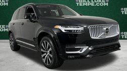 2025 Volvo XC90 B6 Plus Bright Theme 7P