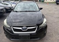 2015 Subaru XV Crosstrek 2.0i Premium