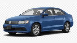 2018 Volkswagen Jetta 1.4T S