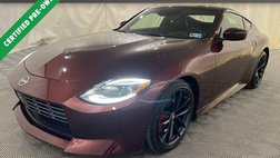 2023 Nissan Z Performance