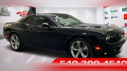 2018 Dodge Challenger R/T