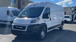 2022 Ram ProMaster 2500 159 WB