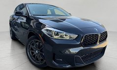2022 BMW X2 M35i