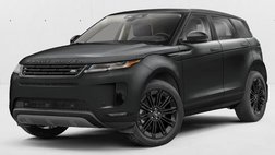 2025 Land Rover Range Rover Evoque P250 S
