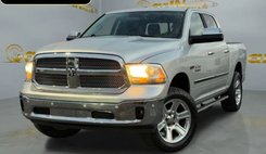 2014 Ram Ram Pickup 1500 Laramie Longhorn