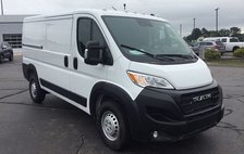 2025 Ram ProMaster 1500