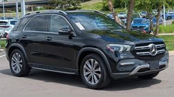 2022 Mercedes-Benz GLE-Class GLE 350