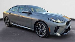 2025 BMW 2 Series 228 xDrive Gran Coupe