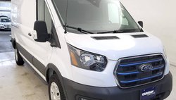 2023 Ford E-Transit 350