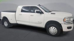 2020 Ram Ram Pickup 3500 Limited