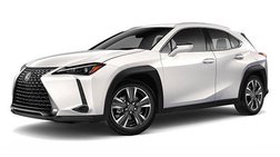 2025 Lexus UX 300h Premium