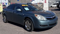 2009 Saturn Aura XE
