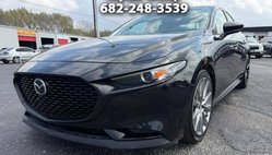 2019 Mazda MAZDA3 Preferred