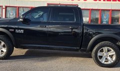 2014 Ram Ram Pickup 1500 Sport