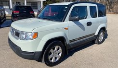 2010 Honda Element EX