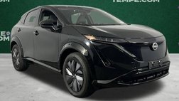2024 Nissan Ariya Engage e-4ORCE