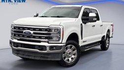 2023 Ford Super Duty F-250 Lariat