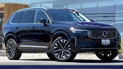 2026 Volvo XC90 B6 Plus 7P