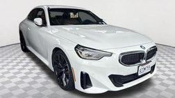 2022 BMW 2 Series 230i