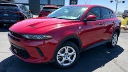 2024 Dodge Hornet GT