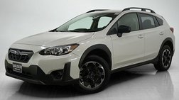 2023 Subaru Crosstrek Base