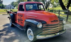 1949 Chevrolet 