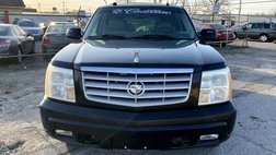 2005 Cadillac Escalade Base