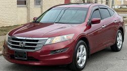 2010 Honda Accord Crosstour EX-L