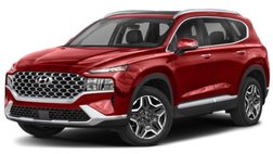 2023 Hyundai Santa Fe Hybrid SEL Premium