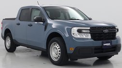 2023 Ford Maverick XL