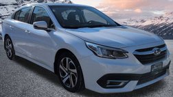 2021 Subaru Legacy Limited