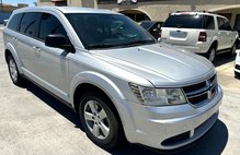 2013 Dodge Journey SE