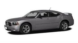 2010 Dodge Charger SXT
