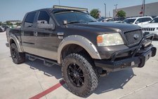 2005 Ford F-150 XLT