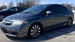 2010 Honda Civic EX-L