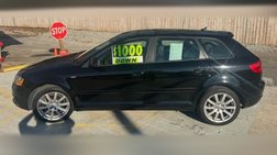 2010 Audi A3 2.0T Premium Plus PZEV