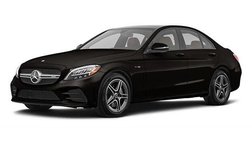 2023 Mercedes-Benz C-Class AMG C 43