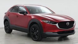 2021 Mazda CX-30 Turbo Premium