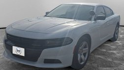 2023 Dodge Charger Police