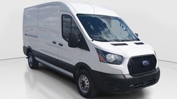 2022 Ford Transit 250