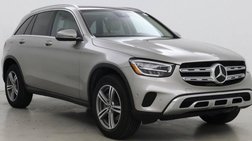 2022 Mercedes-Benz GLC-Class GLC 300