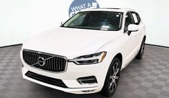 2020 Volvo XC60 T6 Inscription