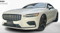 2021 Polestar 1 Base