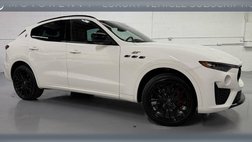 2022 Maserati Levante GT