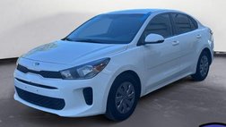 2019 Kia Rio S