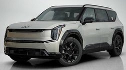 2026 Kia EV9 Land