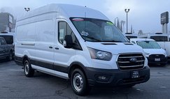 2020 Ford Transit 350