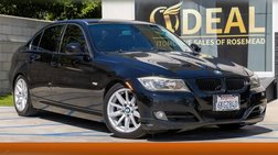 2009 BMW 3 Series 328i