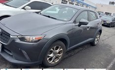 2019 Mazda CX-3 Sport