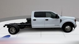 2021 Ford Super Duty F-350 XL
